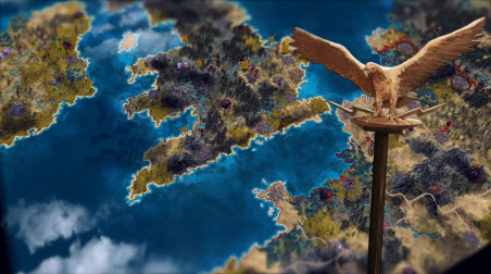 Imperiums: Rise of Caesar: Релизный трейлер