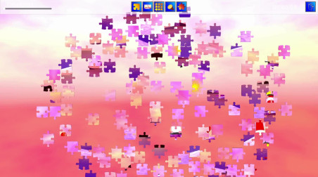 Tessera: Трейлер