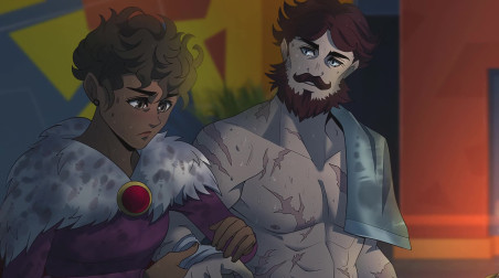 Supersize My Heart: Трейлер