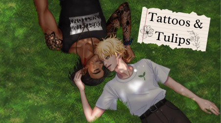 Tattoos and Tulips: Трейлер