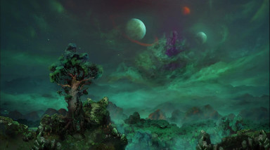 Pathfinder: Wrath of the Righteous - Visitors from Morta: Трейлер