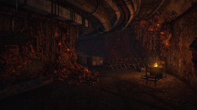 Stay Out: Трейлер