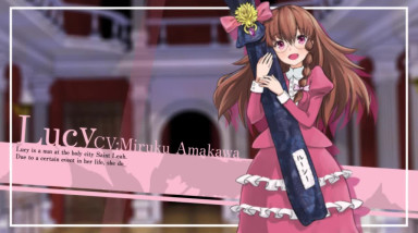 7 Girls War: Трейлер