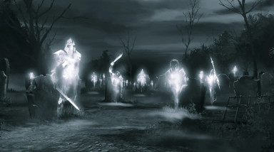 Iratus: Wrath of the Necromancer: Трейлер