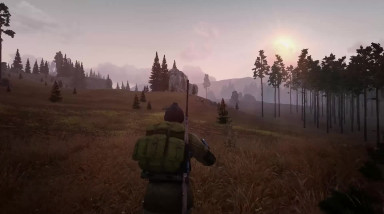 Stay Out: Трейлер