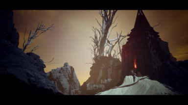 HYPNOS: Анонс игры