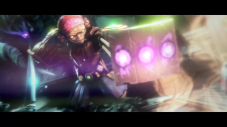 Gloomhaven - Jaws of the Lion: Релизный трейлер