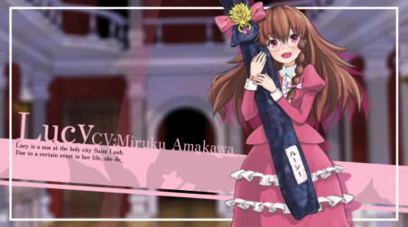 7 Girls War: Трейлер