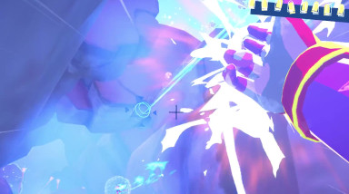 Aerial_Knight's DropShot: Трейлер