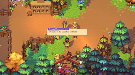 Farming Camp: Анонс игры