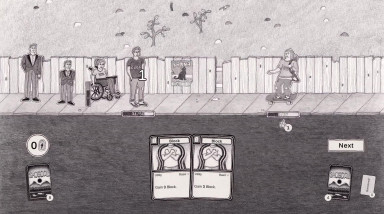 Skogdal: Трейлер