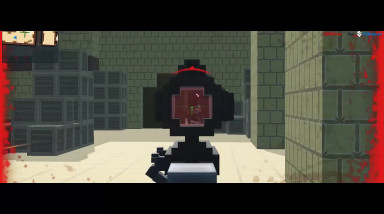 BLOCKADE 3D: Трейлер