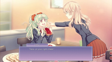 Sisterly Bliss ~Don't Let Mom Find Out~: Трейлер