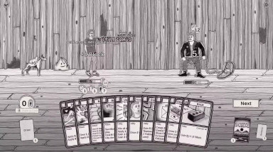 Skogdal: Трейлер