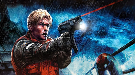 Почему мы избегали Cold Fear