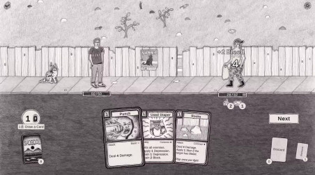 Skogdal: Трейлер