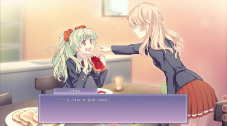 Sisterly Bliss ~Don't Let Mom Find Out~: Трейлер