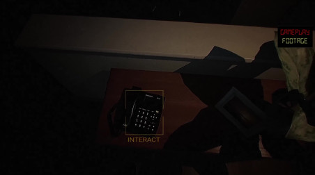 Amber Alert: Трейлер