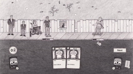 Skogdal: Трейлер