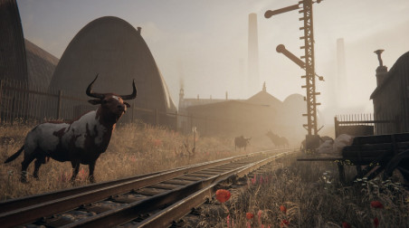 Pathologic 3: Обзор самой странной русской игры