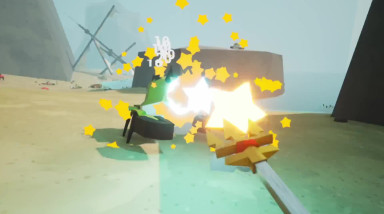 Travel Knight Adventure: Трейлер