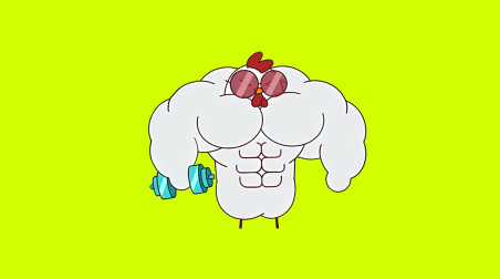 ЖАЕНТ ФРЕНДЛИ КРАБ | Тактический сосалик | Тренажёр для твоего петушка