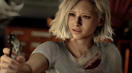 Продажи «Ведьмаков», презентация Resident Evil Requiem, Disney удалиляет игры из Steam…