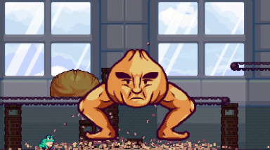 RUBATO: Трейлер