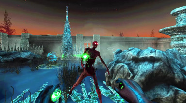 Iron Decree: Трейлер