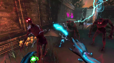 Iron Decree: Трейлер