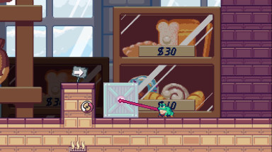 RUBATO: Трейлер