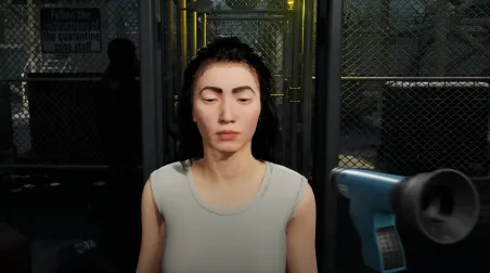 Quarantine Zone: The Last Check: Прохождение: День 10