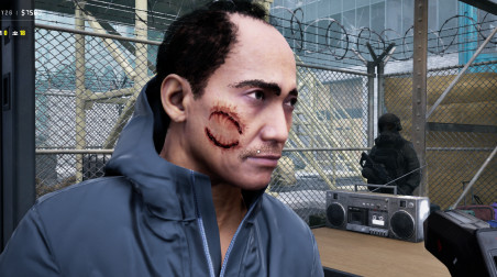 Quarantine Zone: The Last Check: Прохождение: День 3