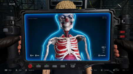 Quarantine Zone: The Last Check: Прохождение: День 2