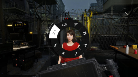 Quarantine Zone: The Last Check: Прохождение: День 9