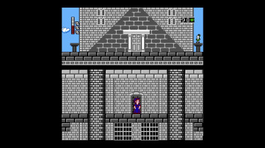 Jane Austen's 8-bit Adventure: Трейлер