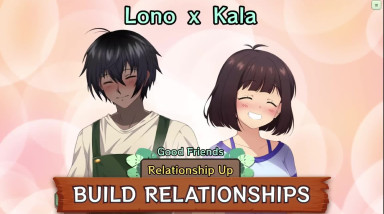 Kitchen Sync: Aloha!: Трейлер