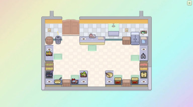 Kitchen Sync: Aloha!: Трейлер