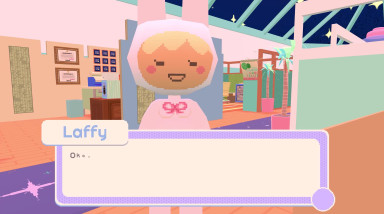 Bubblegum Galaxy: Трейлер