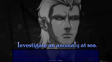 Kindred [High Tide]: Трейлер