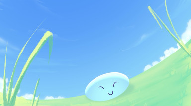 Kirakira Slimes: Трейлер