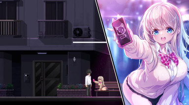 Kats Trigger: Геймплейный трейлер