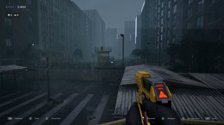 Quarantine Zone: The Last Check: Прохождение: День 22-27