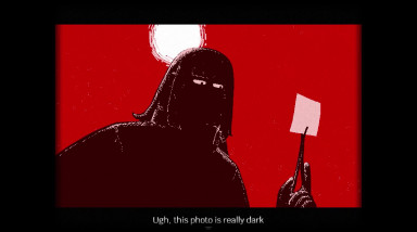 In a Bit of Tales: Трейлер