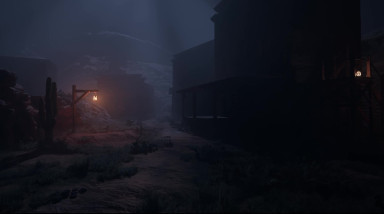 Inner Voice: Трейлер