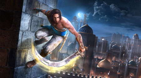 Ubisoft отменила ремейк Sands of Time и ещё 5 игр, KCD II урвала «Игру Года», «Борда 4» на Switch…