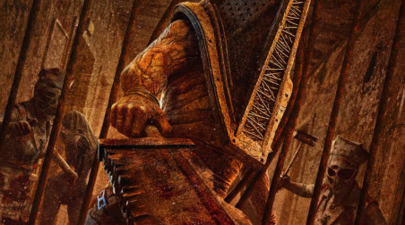 Обзор фильма «Возвращение в Сайлент Хилл»