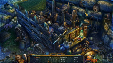 Hidden Mysteries: Royal Family Secrets: Геймплейный трейлер