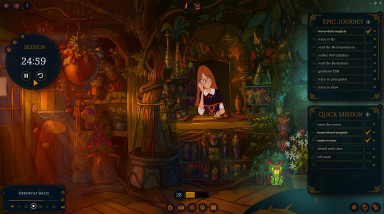 Hocus Focus: Трейлер