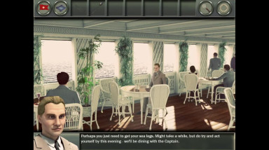 Hidden Mysteries: Titanic: Трейлер